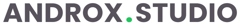 Androx Studio